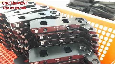 Khắc mã QR code mã vạch lên nhôm inox mica nhựa tại quận 1 thủ đức sài gòn dĩ an bình dương đồng nai