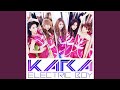 Electric Boy (Instrumental)