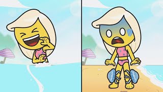 Jelly Fish Emojitown