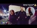 Police Had to Arrest This Woman After She Swung at Security in A Club