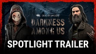 Dead by Daylight | Darkness Among Us | Spotlight