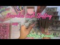 Dec 2023 cash envelope stuffing paycheck 1 693  christmas  giveaway 