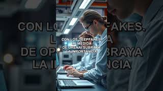 🔥 ¡OpenAI cierra su app de video con IA, Sora! 😱 #Deepfake #IA #Tecnología