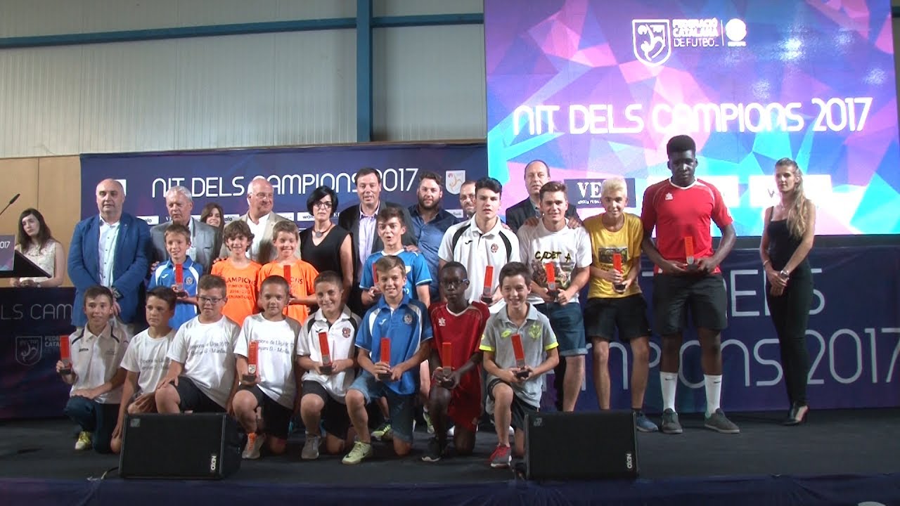 NIT DELS CAMPIONS OSONA 2017 camera iphone 8 plus apk