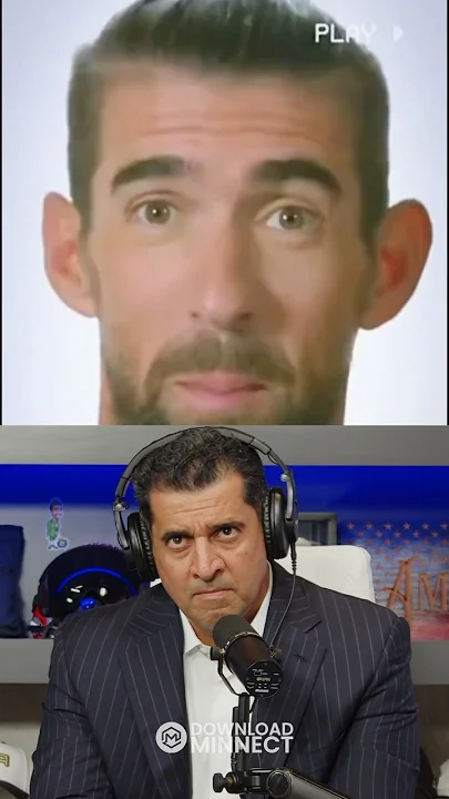 Michael Phelps has a Message for Those Disrespecting America 🇺🇸