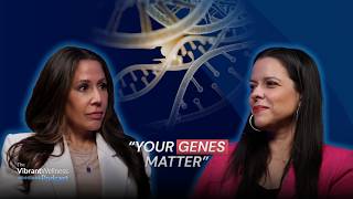How Genetics & Early Testing Can Change Your Health Future - Christa Elza, NP