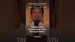 Rahasia Menikah Menyempurnakan Separuh Agama - Rumaysho TV  #ustadzmuhammadabduhtuasikal