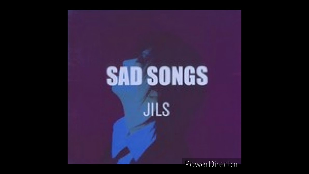 JILS 哀傷remix JILS「SADNESS」（「SAD SONGS」 Version） - YouTube