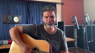 Free Falling - Anton Botha Acoustic