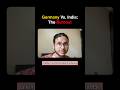 Why Indian Researchers Are Always Tired? #shorts