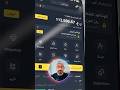 كيف تستثمر فالعملات الرقمية بشكل آمن منصة بينانس