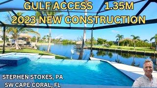 2023 GULF ACCESS | CAPE CORAL, FL (#152)