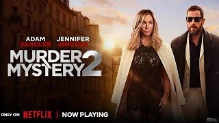Murder Mystery 2 Movie Review || Solo Cinema ||