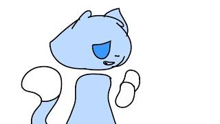 b b y its c OL D