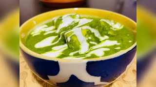 PALAK PANEER || quick and easy recipe ||