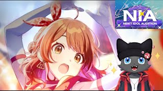 佑芽ちゃんとNIA編を転がり続ける【学園アイドルマスター】