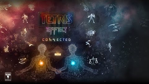 Tetris Effect Connected - Sprint SS - 1:05:43