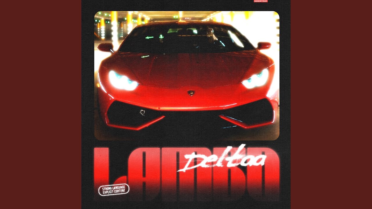 Watch Lambo on YouTube Watch Lambo on YouTube