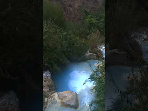 Grutas de Tolantongo,  En El Cardonal, Hidalgo. México 🇲🇽