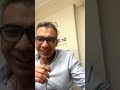 الخضار مش أكلنا Q10 بيتشال ع ال LDL