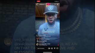 Raloon Ig Live