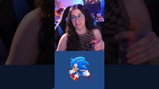 It wouldnt be a new Sonic game without this 🙃 #shorts