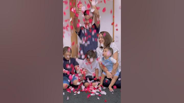Nosso 5° filho será…menina! Sim, depois de 4 meninos teremos uma garotinha  #morandonojapao