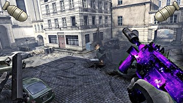 Moab on Lockdown with pm9 Modern warfare 3