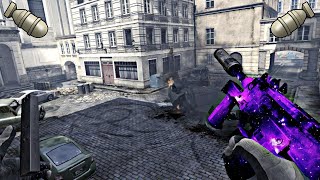 Moab on Lockdown with pm9 Modern warfare 3