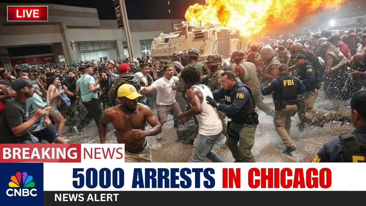 ICE & FBI RAIDED Minneapolis Somali Mayor's Office — $440M With 9700 Pounds of Drugs SEIZED - YouTube