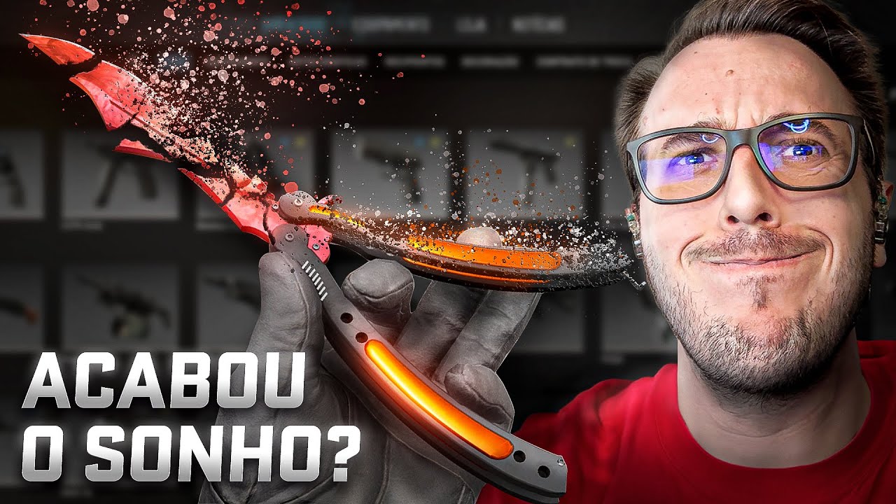 DO ZERO A RUBY #6: a nossa busca a butterfly ruby de R$100.000+ irá ACABAR?