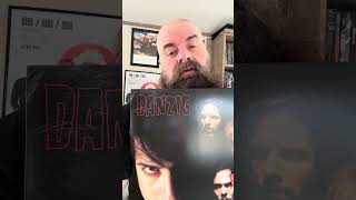Danzig two #metal #gothic #horror #punk