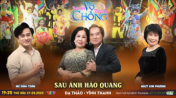 Cuộc đời thăng trầm và những khó khăn của nghệ sĩ sau ánh hào quang | Thuận Vợ Thuận Chồng 2022 #20