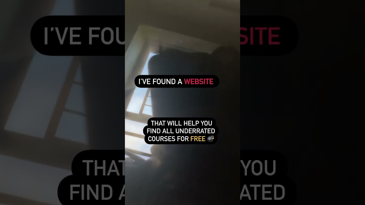 Free Marketing Courses! 📚 Can't Say No to This