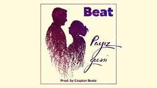 Payız Gecəsi BEAT | AzRap Beat | Prod. by Caspian Beatz