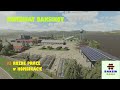 Kombinat Baksikov #3 różne prace w kombinacie #baksikgame FS22