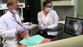 Guide on How to Place a Full Crown on Tooth No. 23