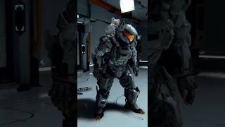 Lunar Cat and Fluffy outfits showcase #pragmata #capcomgames #gaming