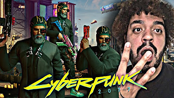 HOW TO FIND 3 SMART WEAPONS FAST IN CYBERPUNK 2077