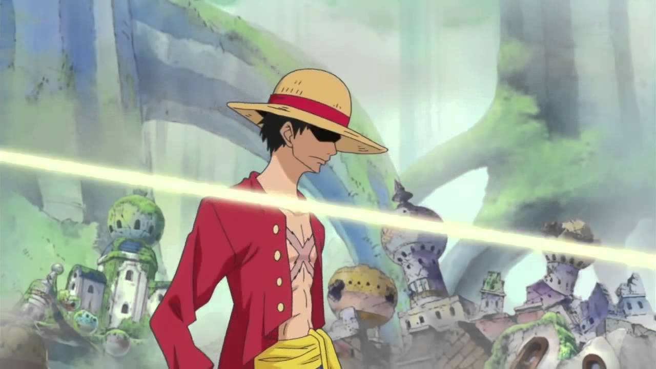 One Piece  Showrunner revela que 2ª temporada será sobre Luffy e sua  Liderança.