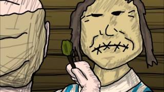 Harold By Alvin Schwartz - Scary Stories To Tell In The Dark