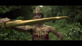 Teaser Padmi Versi 1