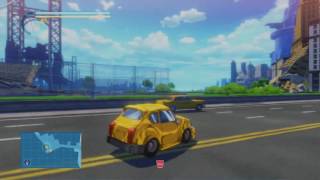 Let's Play Transformers: Devastation! Episode 2