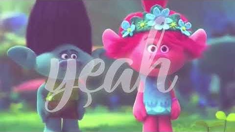 Personal MEP (Part 8)//Branch x Poppy