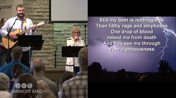 ''The Corinthian Church''- Alan Reimer - Sept 2,2018