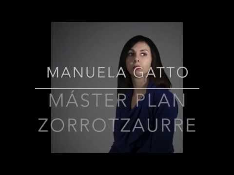 MANUELA GATTO - YouTube