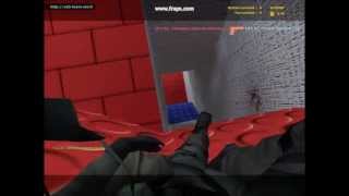 CSS Team OCB GunGame