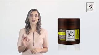 Cortex Reconstruction in J: A Tanino Therapy by Salvatore Cosméticos screenshot 2