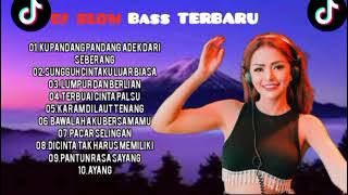 DJ TIKTOK TERBARU 2025 ||DJ CINTADARI SEBERANG🎵DJ SUNGGUHCINTAKU LUAR BIASA🎵 FULL ALBUM !!