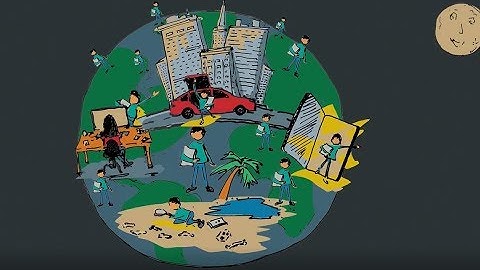 Anthropology Everywhere | Exploring Captivating and Curious Careers